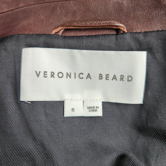 Veronica Beard size 6 - Picture 15 of 16